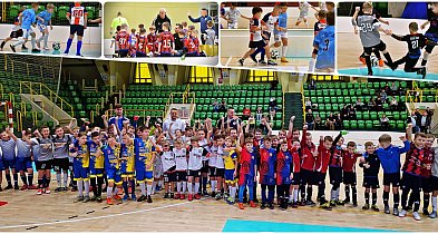 Soccer Cup. Mali piłkarze, wielkie emocje-55786