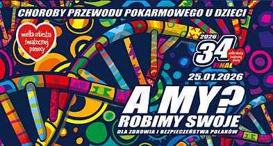 Inowrocław znów zagra z WOŚP-55879