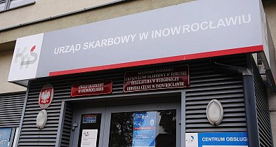 Środy z KSeF w Urzędzie Skarbowym. Cykl szkoleń w Inowrocławiu-55945