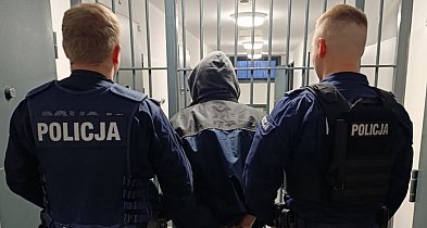 Zaczęło się od drobiazgu. Potem wyszło, że ma trzy zakazy-55981