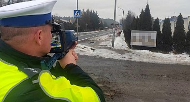 Akcja „NURD”. Mistrz zarobił 15 punktów i 1500 zł mandatu-55975