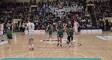 Inowrocław czekał na zwycięstwo Noteci. Nie udało się-56020