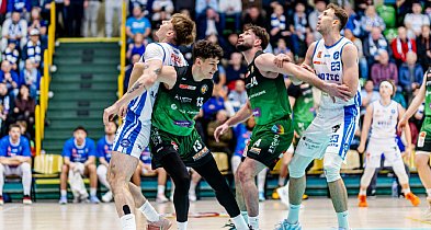 Porażka Noteci w ważnym meczu [RELACJA]-56023