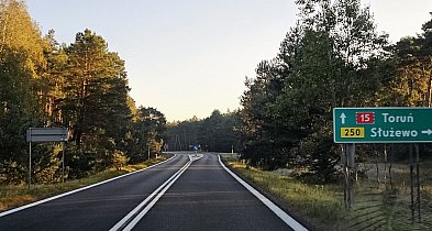Uwaga na utrudnienia! Ta droga będzie regularnie zamykana