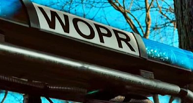 Nadgoplańskie WOPR Kruszwica ma nową łódź