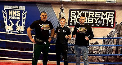 Turniejowy remis naszego kickboksera. Teraz cel to Mistrzostwa Polski