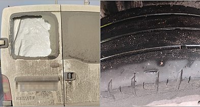 Za szybko i niesprawnym autem. Kontrola SPEED zakończona mandatem