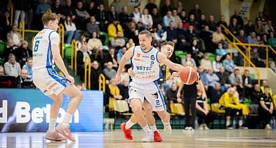 KSK Qemetica Noteć zaczyna 22. kolejkę. Trudny wyjazd do Poznania