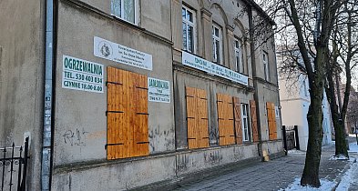 Dodatkowe ogrzewalnie w Inowrocławiu. Apel o pomoc w czasie mrozów