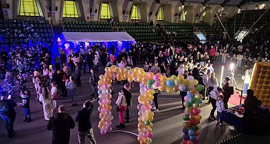 Disco Ferie rozkręciły halę