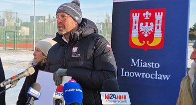 Jest ministerialna decyzja - będzie kryte lodowisko. Tak ma wyglądać