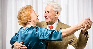 Walentynki dla seniorów w Inowrocławiance. Zaplanowano taneczne popołudnie