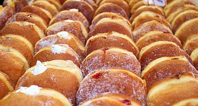 Tyle pączków zjadają Polacy. Tłusty czwartek bez hamulców