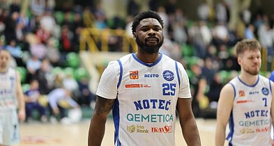 Ważna informacja z obozu KSK Qemetica Noteci Inowrocław