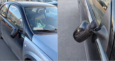 Kompletnie pijana wsiadła za kierownicę. To było obywatelskie zatrzymanie