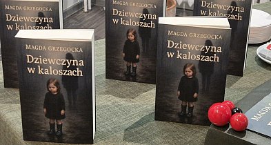 rolKI24.INFO |Literacki klimat w Bibliotece Miejskiej 📚✨