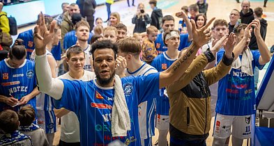 Noteć rozbiła Resovię! Na taki mecz czekaliśmy ponad dwa miesiące!