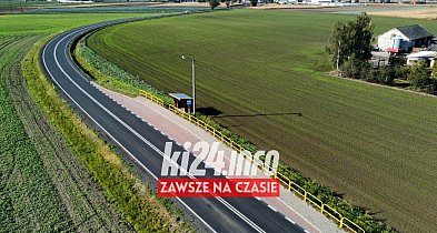 Kolejny odcinek ważnej drogi do przebudowy. Będzie też nowe rondo