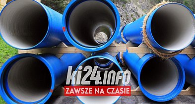 „Wymieńcie całą sieć”? PWiK: to koszt ponad 500 mln zł