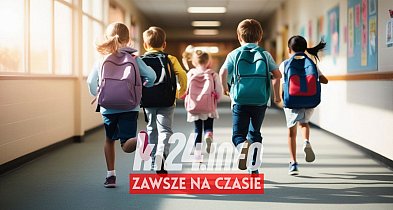 Zapisy do szkół i przedszkoli w Inowrocławiu. Kluczowe terminy
