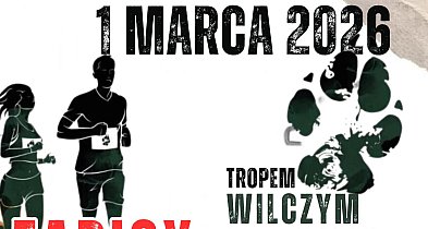 Tropem Wilczym 2026 w Gniewkowie. Bieg, marsz i odsłonięcie tablicy