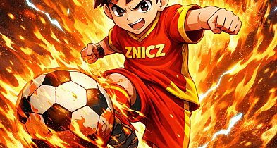 Futsalowe Walentynki w Inowrocławiu. Młodzicy zagrają o ZNICZ CUP