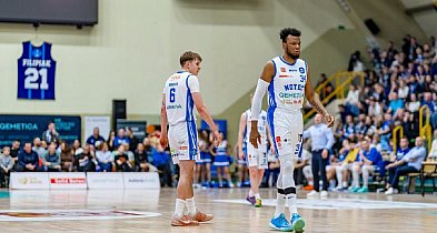 Noteć jedzie po punkty. W Katowicach stawka większa niż zwykle