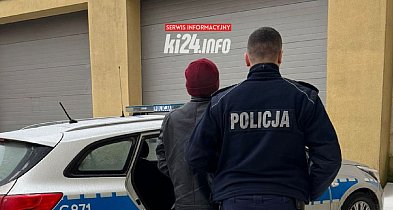 Sześciu poszukiwanych zatrzymanych. Jeden posiedzi 18 miesięcy