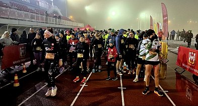 rolKI24.INFO | Inowrocław szósty raz pobiegł po pączka 🏃‍♂️🍩