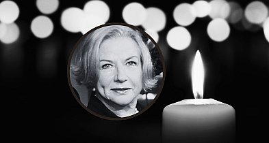 Nie żyje Bożena Dykiel. Wybitna aktorka miała 77 lat