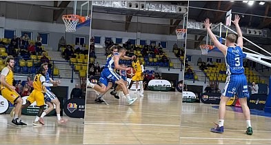 No i co? Mamy to! Noteć wygrywa w Katowicach. To ważne zwycięstwo