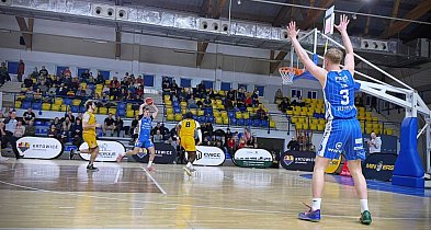 Zrobili to! Noteć triumfuje w Katowicach