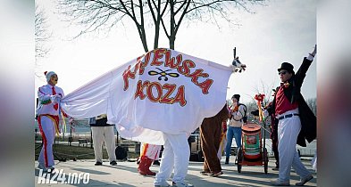 Koza Mątewska 2026 przejdzie ulicami. Znamy trasę i godziny