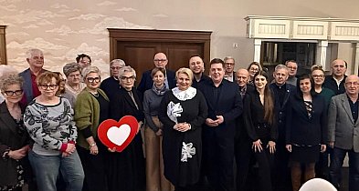 Nowe władze KO w powiecie inowrocławskim. Wybrano przewodniczącego