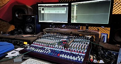 POV INOWROCŁAW: Kiedy po południu masz jeszcze czas, żeby nagrać nową nutę 🎧🔥