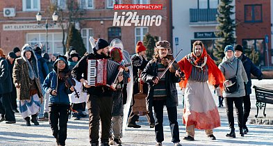 Koza Kujawska znów w Gniewkowie. Tradycja wróciła po latach przerwy