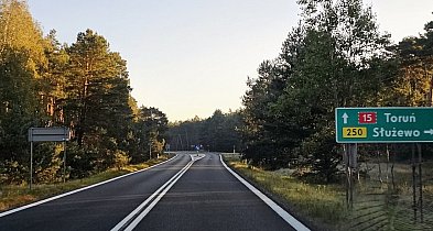 Znowu będą zamykać tę drogę. Przyczyna jest jedna