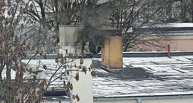 Kontrole palenisk w Inowrocławiu: mandaty i sprawy w sądzie