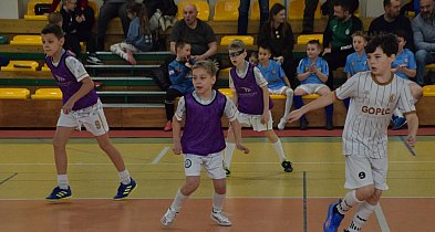 FERECO CUP 2.0. Młodzi piłkarze walczą o zwycięstwo