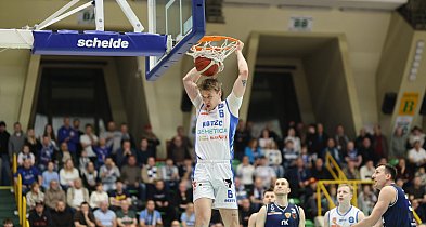 Seria zwycięstw trwa! Noteć pokonała wicelidera