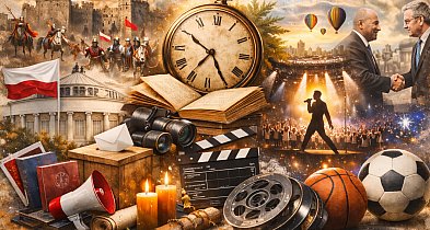 Kalendarium ciekawostek – 24 lutego