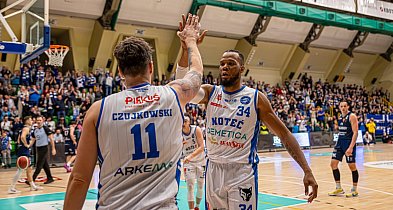 Nie takie diabły straszne. Noteć pokonuje wicelidera [DUŻO ZDJĘĆ]