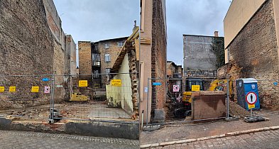 POV INOWROCŁAW: Były kamienice - nie ma kamienic