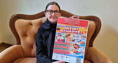 Medyk zaprasza na Drzwi Otwarte