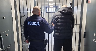 Lista jego grzechów długa, jak wyrok, który miał do odsiedzenia