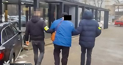 Były burmistrz Pakości zabiera głos