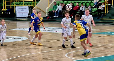 Młode talenty, wielkie emocje