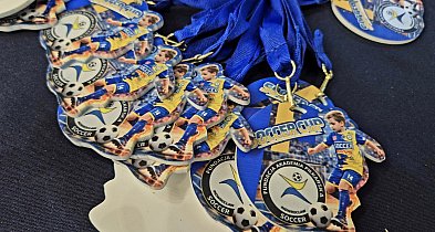 rolKI24.INFO | Futbol od najmłodszych lat. Soccer Cup za nami! ⚽
