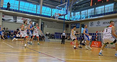 Pokaz siły GKS-u. Noteć rozbita [RELACJA]