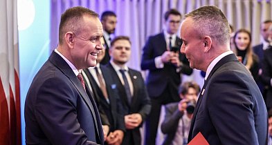 Prezydent Inowrocławia powołany przez Prezydenta RP